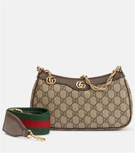 gucci ophidia gg supreme bag|Gucci ophidia small shoulder bag.